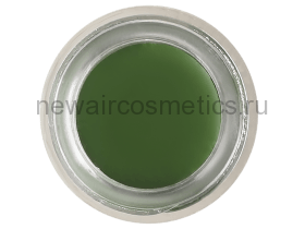 Кремовый зеленый грим на Хэллоуин New Air Cosmetics