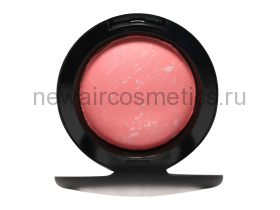 Запеченные румяна New Air Cosmetics Baked Blusher Pinkish